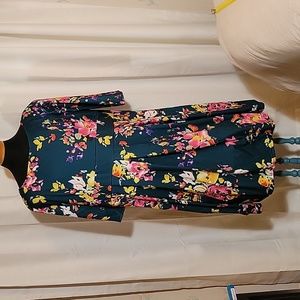 8 Garden Dress for all occasions